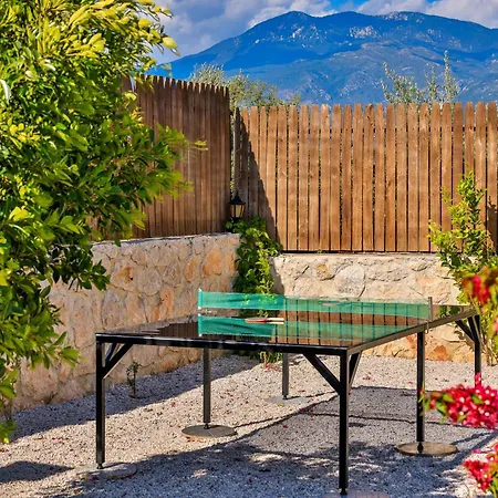 Villa Kudret Kas
